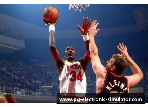 NBA 2009季后赛：勇士的逆袭与传奇