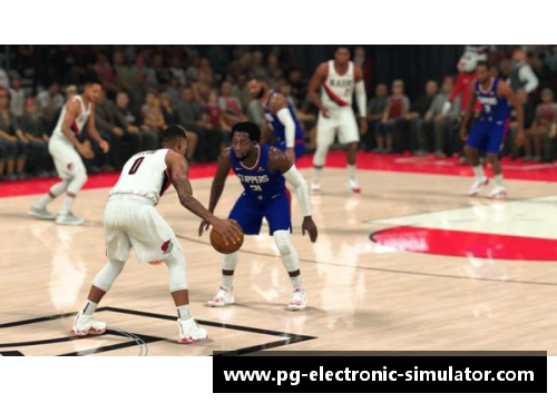 NBA2K11新秀之路：重返荣耀与成就