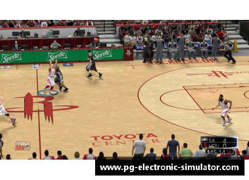 NBA2K14：补篮风云再起
