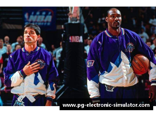 NBA三分狂潮：射手们的游戏规则与记录