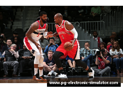 NBA 6极速：全方位解读篮球赛场，深度探索技战术与球员风采
