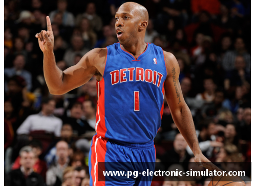NBA主力球员精华：探索顶尖球星的关键秘密