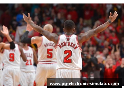 NBA历史上的十大传奇球员与他们的不朽传奇
