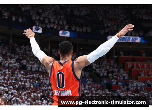 NBA历史上谁能连续三场斩获三双？