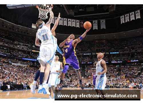 NBA季后赛湖人vs掘金第4场：赛场数据全览