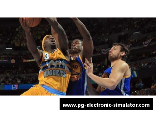 NBA现役最矮球员：身高精准追踪与发展前景展望