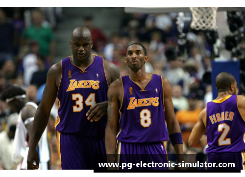 NBA范特西：科比的传奇再现，球场荣耀续写新篇章