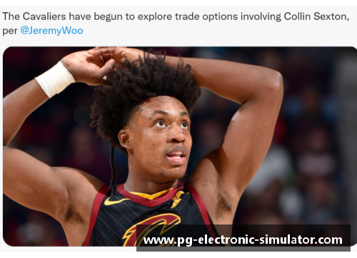 小扎的NBA探索：从科技巨头到球场新秀，探寻其篮球梦与影响力