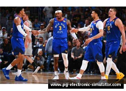 独行侠NBA新赛季前瞻：年轻阵容与明星球员如何共塑未来